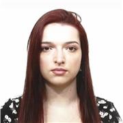 Profesora de Español nativo. Ayudo a estudiantes de Español a practicar el idioma